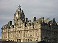 Balmoral Hotel