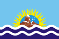 Bandera-Santa Cruz