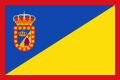 Bandera de Abia de la Obispalía (Cuenca).svg