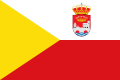 Bandera de Albaladejo del Cuende.svg