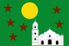 Bandera de Natá.svg