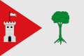 Bandera de Pinet.svg