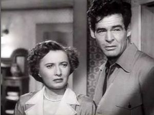 Archivo:Barbara Stanwyck and Robert Ryan in Clash by Night trailer