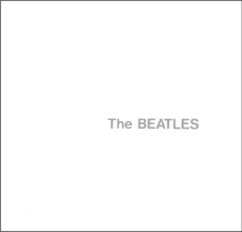 Archivo:Beatles' White Album