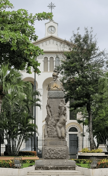 Benalcazar-gye
