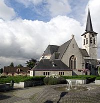 Archivo:Borsbeek Sint-Jacobskerk 3