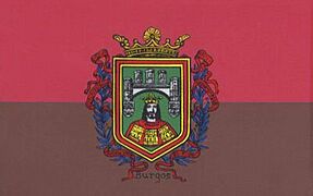Burgos-Bandera