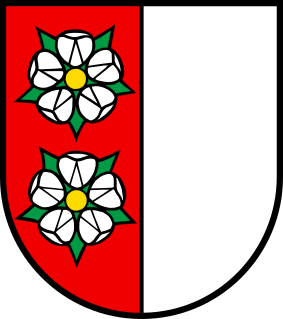 CHE Auenstein COA