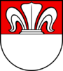 CHE Heitenried COA.svg