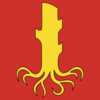 CHE Unterstammheim Flag.svg