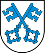 CHE Wangen an der Aare COA.svg
