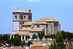 Archivo:Campo Real - Santa Maria del Castillo15
