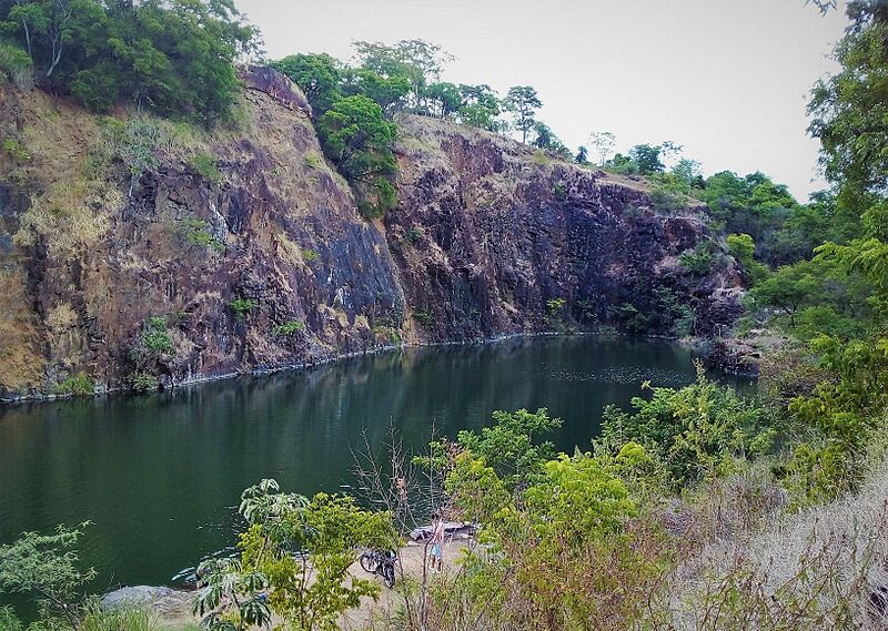 Cantera de Carayaó