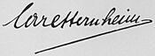 Carl Sternheim – signature.jpg
