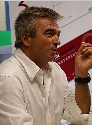 Archivo:Carles Francino2