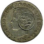 Archivo:Carolinas Islands coin 2013 derivate 000