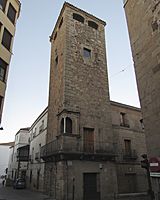 Archivo:Casa de los Turcos - Cáceres