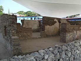 Casa natal de Emiliano Zapata 1.JPG