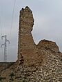 Castillo de Matamala (Quinto)