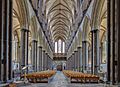 Catedral de Salisbury, Salisbury, Inglaterra, 2014-08-12, DD 32-34 HDR