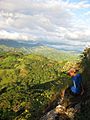 Cerro el variador al fondo