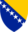 Coat of arms of Bosnia and Herzegovina.svg