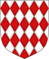 Coat of arms of Grimaldi