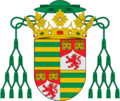 Coat of arms of Payo Enríquez de Rivera