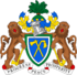Coat of arms of The Gambia.svg