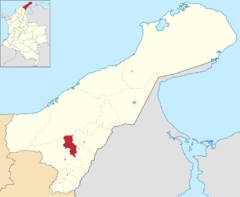 Colombia - La Guajira - Distracción.svg