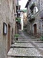 Conca de Dalt. Claverol. Sossís 5