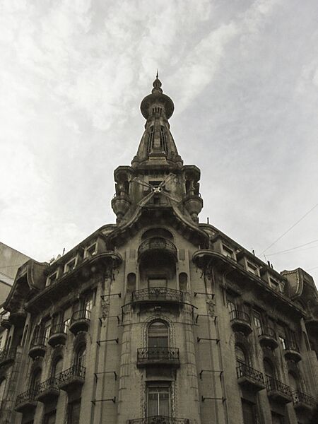 Confitería El Molino 01