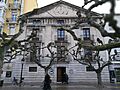 Consulado del Mar (Burgos)