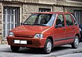 Daewoo Tico vl