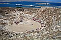 Delos -Theatre