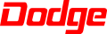 Dodge 1964-1993 Logo