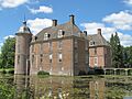 Doetinchem, kasteel Slangenburg RM527492 positie3 foto4 2012-07-22 13.02
