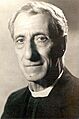 Don Luigi Sturzo