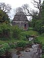 Doocot at Elcho - geograph.org.uk - 1280869