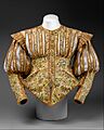 Doublet MET DT6135