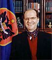 Dr. Ibrahim Rugova