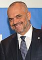 Edi Rama 2014