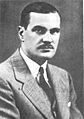Eduardo Braun Menéndez