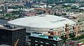 Edward Jones Dome KM