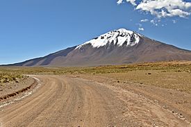 El Tuzgle, volcan d'Argentine.JPG