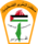 Emblem of the PLO Vector Graphic.svg