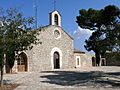 Ermita santa magdalena