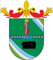 Escudo de Ábrego (Norte de Santander).svg