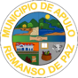 Escudo de Apulo - Cundinamarca.svg