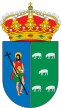 Escudo de Berceruelo.svg